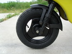 �������� �� ������ �������� Honda Motocompo 1982 ���� 12